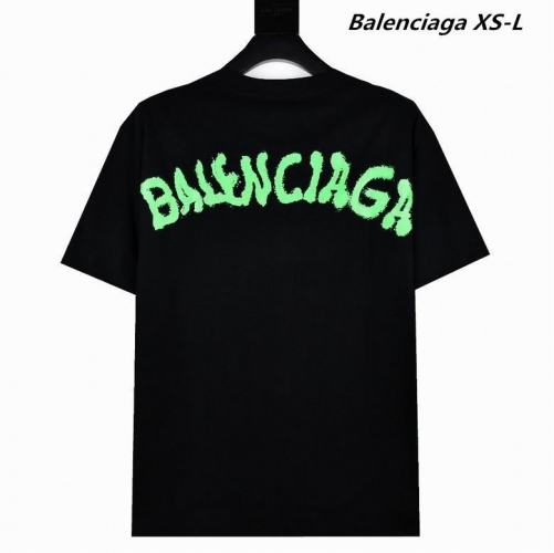 B.a.l.e.n.c.i.a.g.a. Round neck 2226 Men