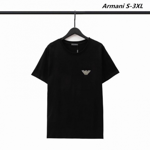 A.r.m.a.n.i. Round neck 2211 Men