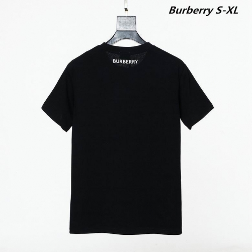 B.u.r.b.e.r.r.y. Round neck 2077 Men