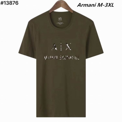 A.r.m.a.n.i. Round neck 2004 Men