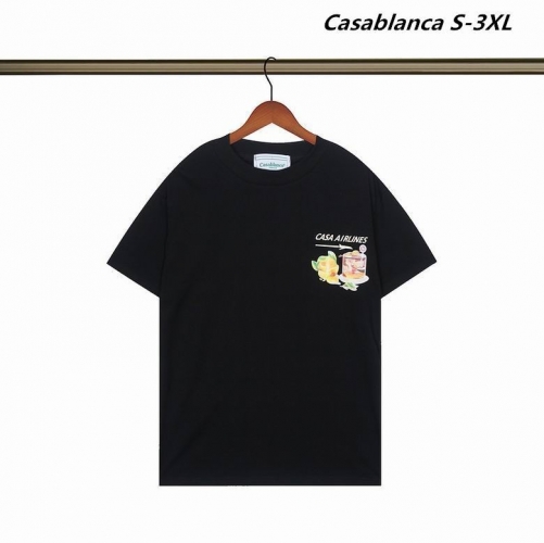 C.a.s.a.b.l.a.n.c.a. Round neck 2020 Men