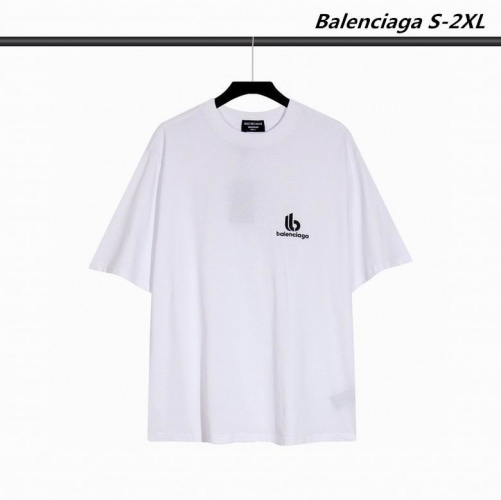 B.a.l.e.n.c.i.a.g.a. Round neck 2064 Men