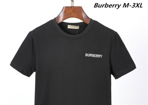 B.u.r.b.e.r.r.y. Round neck 2310 Men