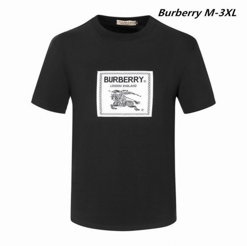 B.u.r.b.e.r.r.y. Round neck 2355 Men