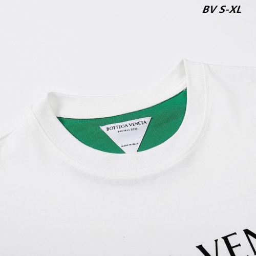 B.. V.. Round neck 2097 Men