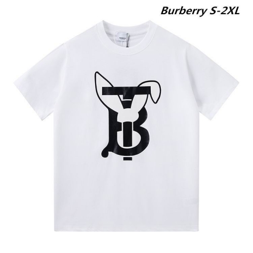 B.u.r.b.e.r.r.y. Round neck 2213 Men