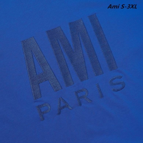 A.m.i. Round neck 2012 Men