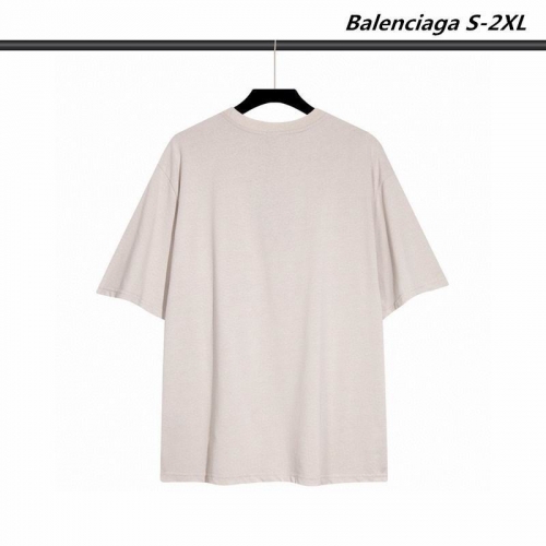 B.a.l.e.n.c.i.a.g.a. Round neck 2149 Men