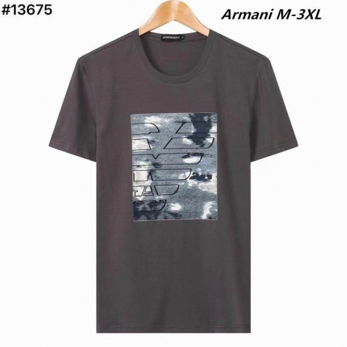 A.r.m.a.n.i. Round neck 2050 Men