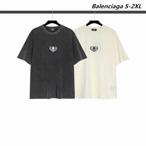 B.a.l.e.n.c.i.a.g.a. Round neck 2119 Men