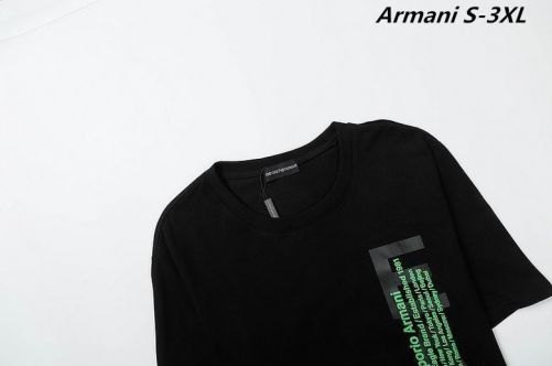 A.r.m.a.n.i. Round neck 2245 Men