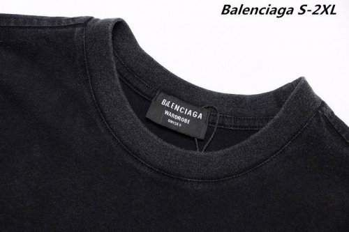 B.a.l.e.n.c.i.a.g.a. Round neck 2187 Men