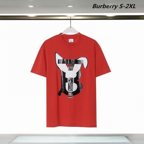 B.u.r.b.e.r.r.y. Round neck 2128 Men