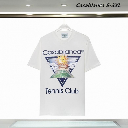 C.a.s.a.b.l.a.n.c.a. Round neck 2069 Men