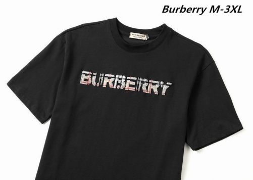 B.u.r.b.e.r.r.y. Round neck 2349 Men