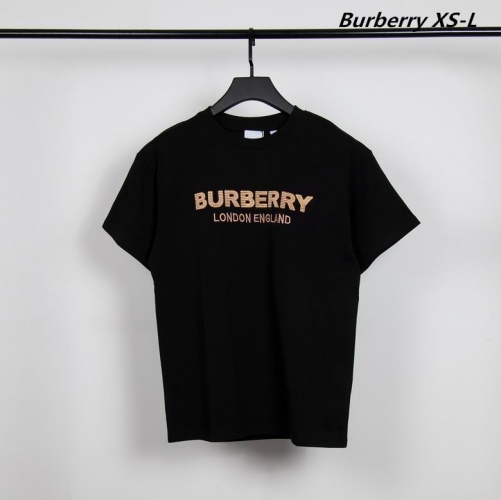 B.u.r.b.e.r.r.y. Round neck 2060 Men