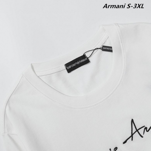 A.r.m.a.n.i. Round neck 2253 Men