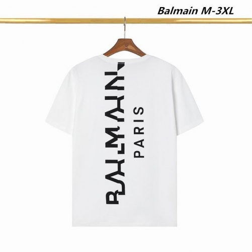 B.a.l.m.a.i.n. Round neck 2056 Men