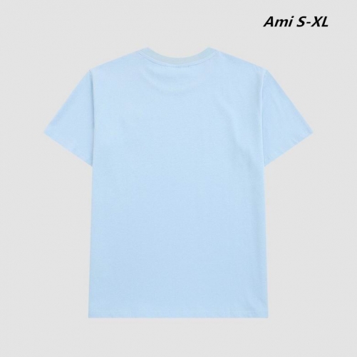 A.m.i. Round neck 2003 Men