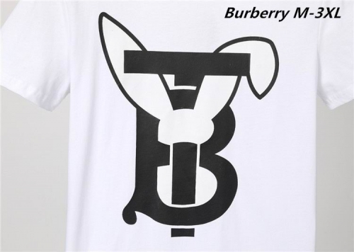 B.u.r.b.e.r.r.y. Round neck 2322 Men