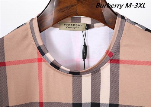 B.u.r.b.e.r.r.y. Round neck 2283 Men