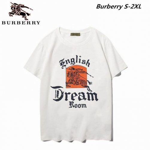 B.u.r.b.e.r.r.y. Round neck 2200 Men