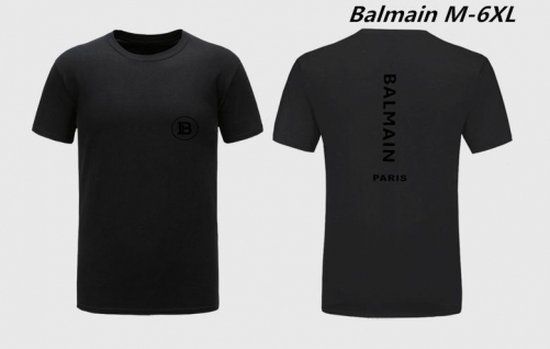 B.a.l.m.a.i.n. Round neck 2037 Men