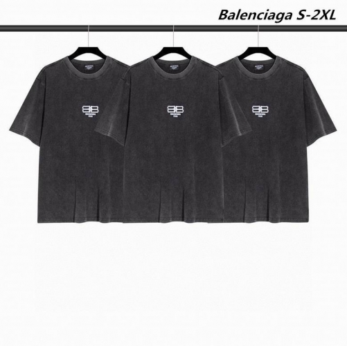 B.a.l.e.n.c.i.a.g.a. Round neck 2055 Men