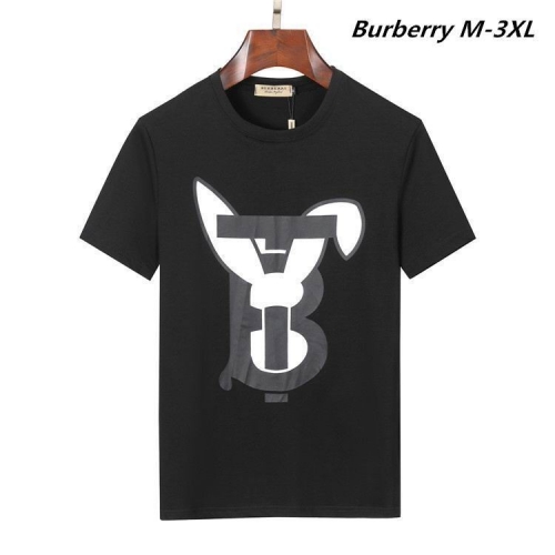 B.u.r.b.e.r.r.y. Round neck 2325 Men