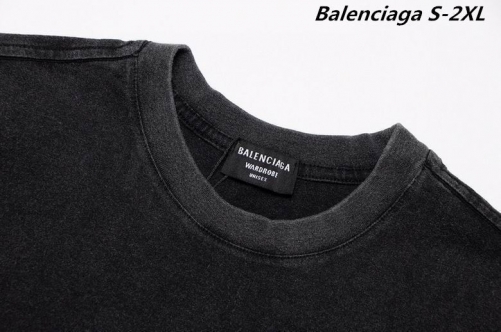 B.a.l.e.n.c.i.a.g.a. Round neck 2050 Men