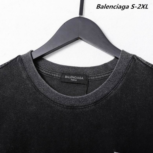 B.a.l.e.n.c.i.a.g.a. Round neck 2005 Men