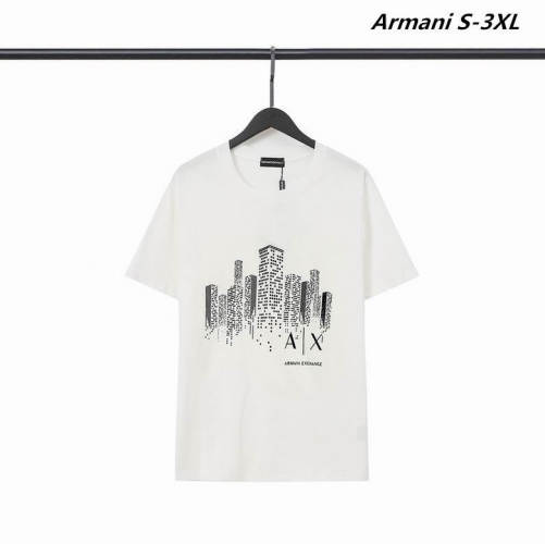 A.r.m.a.n.i. Round neck 2273 Men