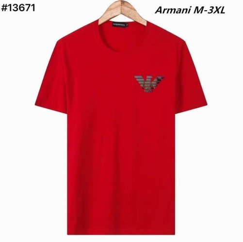 A.r.m.a.n.i. Round neck 2087 Men