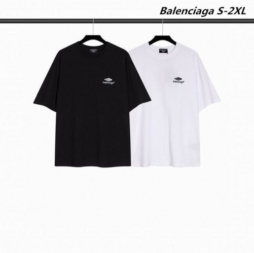 B.a.l.e.n.c.i.a.g.a. Round neck 2082 Men