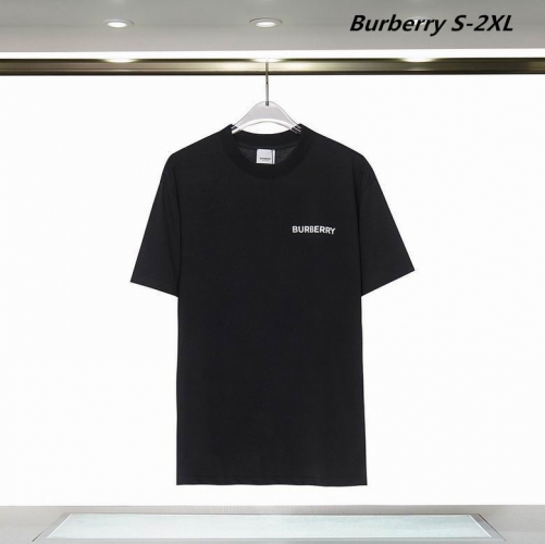 B.u.r.b.e.r.r.y. Round neck 2121 Men