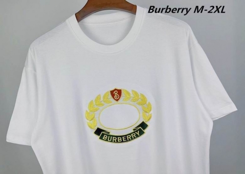 B.u.r.b.e.r.r.y. Round neck 2265 Men