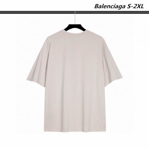 B.a.l.e.n.c.i.a.g.a. Round neck 2175 Men