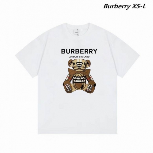 B.u.r.b.e.r.r.y. Round neck 2053 Men