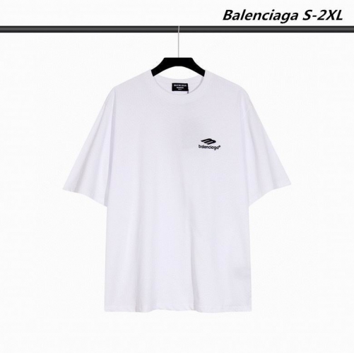 B.a.l.e.n.c.i.a.g.a. Round neck 2081 Men