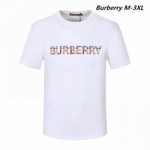 B.u.r.b.e.r.r.y. Round neck 2351 Men