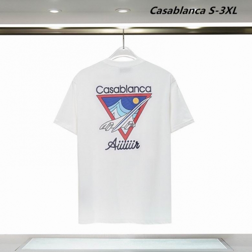 C.a.s.a.b.l.a.n.c.a. Round neck 2054 Men