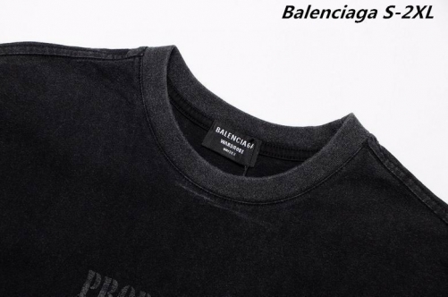 B.a.l.e.n.c.i.a.g.a. Round neck 2029 Men