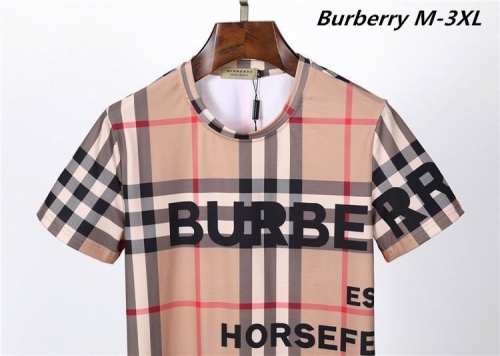 B.u.r.b.e.r.r.y. Round neck 2289 Men