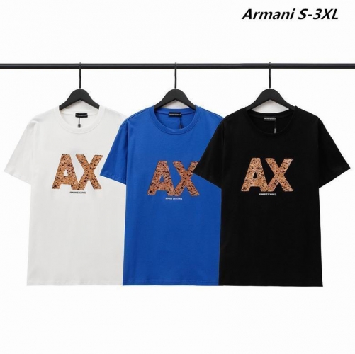 A.r.m.a.n.i. Round neck 2182 Men