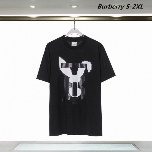 B.u.r.b.e.r.r.y. Round neck 2126 Men