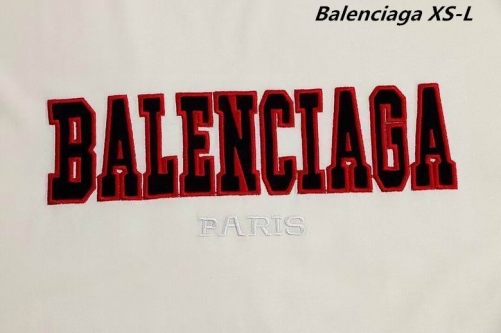 B.a.l.e.n.c.i.a.g.a. Round neck 2235 Men