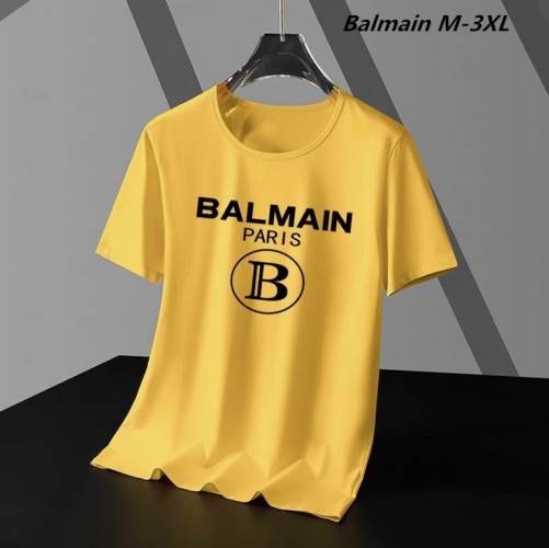 B.a.l.m.a.i.n. Round neck 2041 Men