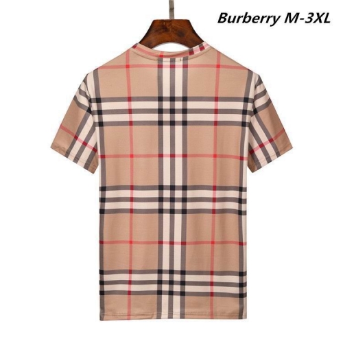 B.u.r.b.e.r.r.y. Round neck 2303 Men