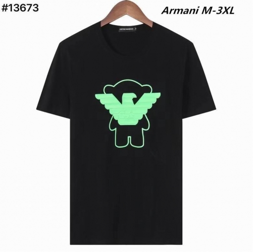 A.r.m.a.n.i. Round neck 2082 Men