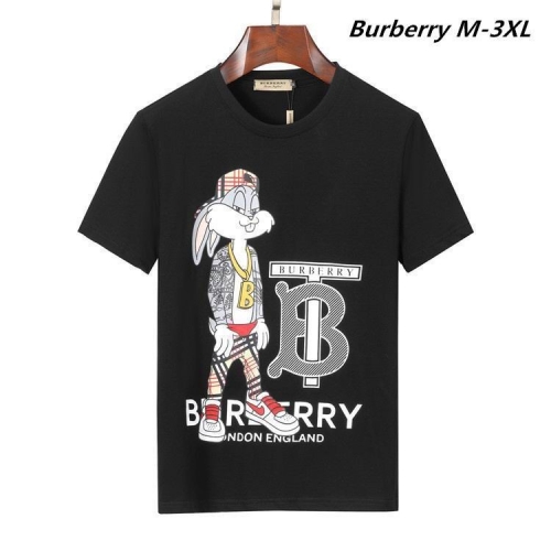 B.u.r.b.e.r.r.y. Round neck 2320 Men